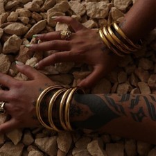 10mm women 18k d'occasion  Expédié en Belgium