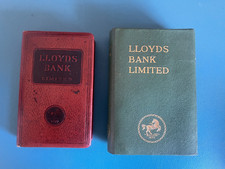 Money box lloyds for sale  COLCHESTER