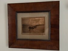 Edward curtis original for sale  Aliquippa