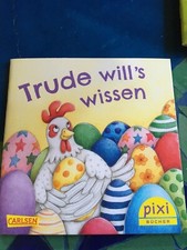 Pixi 2550 trude gebraucht kaufen  Wetter (Ruhr)