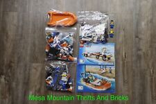 Lego city 7726 for sale  Palisade