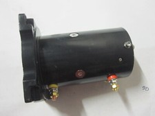 Motor de guincho Rock Machinery compatível com Land Rover todos os modelos comprar usado Motor de guincho Rock Machinery compatível com Land Rover todos os modelos comprar usado  Enviando para Brazil