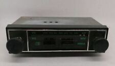 Autoradio reela 12v d'occasion  Bonnières-sur-Seine