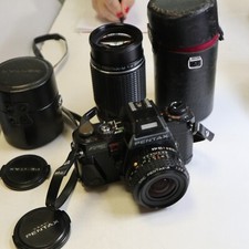 Pentax program slr gebraucht kaufen  Weißenburg i.Bay.