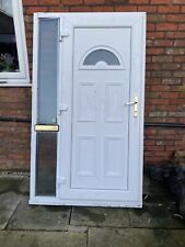 Upvc door frame for sale  PRESTON