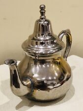 Vintage moroccan silver for sale  ABERDOVEY