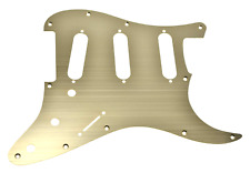 New pickguard anodized d'occasion  Toulouse-
