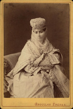 Abdullah frères constantinopl d'occasion  Pagny-sur-Moselle