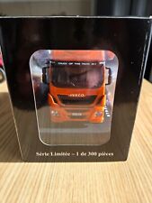 Camion lbs eligor d'occasion  Rumilly