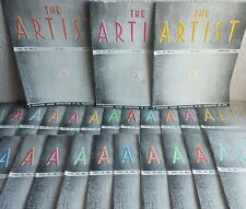 28x artist magazine for sale  OKEHAMPTON