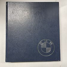 Bmw history hardcover for sale  Cuba