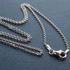 Sterling silver rolo for sale  Niagara Falls