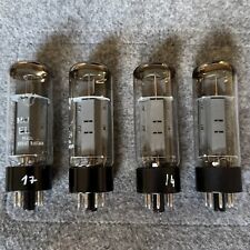 El34 mullard xf4 d'occasion  Paris I