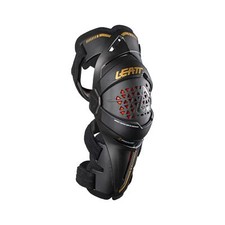 Bracelete Leatt - Joelheira Quadro Z - Preto - G (caixa aberta) comprar usado  Enviando para Brazil