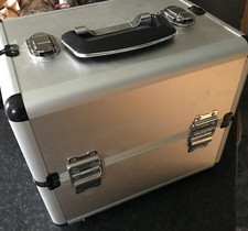 Aluminium make carry for sale  WOLVERHAMPTON