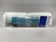 Roco teleskophaubenwagen sbb gebraucht kaufen  Wolfegg