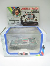 Lancia stratos alitalia d'occasion  France