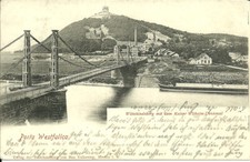 Porta westfalica weser gebraucht kaufen  Deutschland