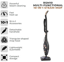 Steam mop t534001 for sale  LONDON