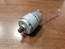 Electric motor qk1 usato  Falconara Marittima