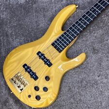 Baixo elétrico ESP BOTTOM LINE STD comprar usado  Enviando para Brazil