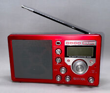 Récepteur radio portable d'occasion  Carqueiranne