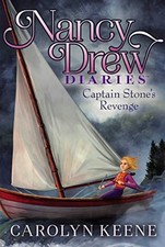 Captain stone revenge for sale  NOTTINGHAM