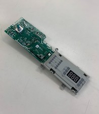 Scheda elettronica lavatrice usato  Torrecuso