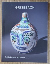 Pablo picasso keramik gebraucht kaufen  Hanau