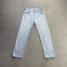 Levi jeans 501 gebraucht kaufen  Rosenheim