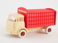 Bourbon berliet gak d'occasion  Expédié en Belgium