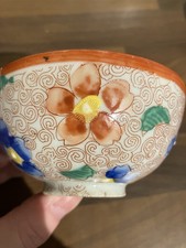 Japanese imari porcelain for sale  LOWESTOFT