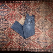 Wrangler w30 l29 for sale  WOODBRIDGE