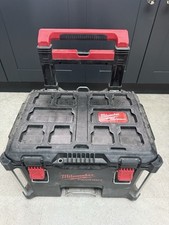 Milwaukee 4932464078 packout for sale  MORETON-IN-MARSH