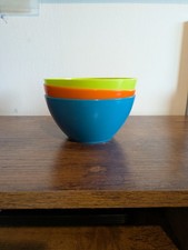 Green blue orange for sale Green blue orange for sale  CHERTSEY
