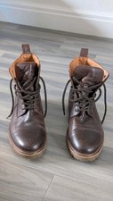 Belstaff men dark for sale  PRESTON