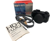 Fujica heavy duty for sale  UK