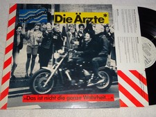ärzte ganze wahrheit gebraucht kaufen  Karben