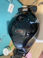 Serbatoio moto honda usato Serbatoio moto honda usato  San Nicandro Garganico
