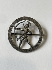 Insigne armée air d'occasion  Pau