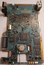 Placa-mãe principal de substituição "gorda" genuína Sony Playstation 2 GH-013 comprar usado  Enviando para Brazil