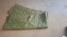 Jgsdf type poncho for sale  NARBERTH