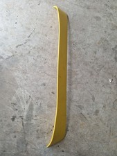 Spoiler alettonefiat bravo usato  Turrivalignani