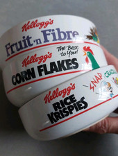 Kelloggs vintage collectors for sale  IPSWICH