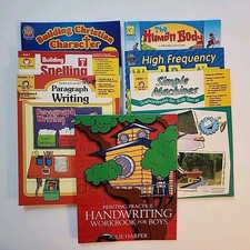 Huge homeschool curriculum for sale  Lebanon
