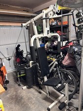 Multi gym for sale  MELTON MOWBRAY