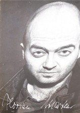 Autogramm florian martens gebraucht kaufen  Gundelfingen