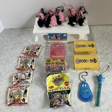Barbapapa character goods d'occasion  Expédié en Belgium