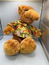 Alf plush stuffed for sale  Cass City