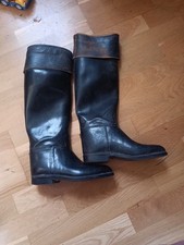 Aigle rubber riding for sale  TAUNTON